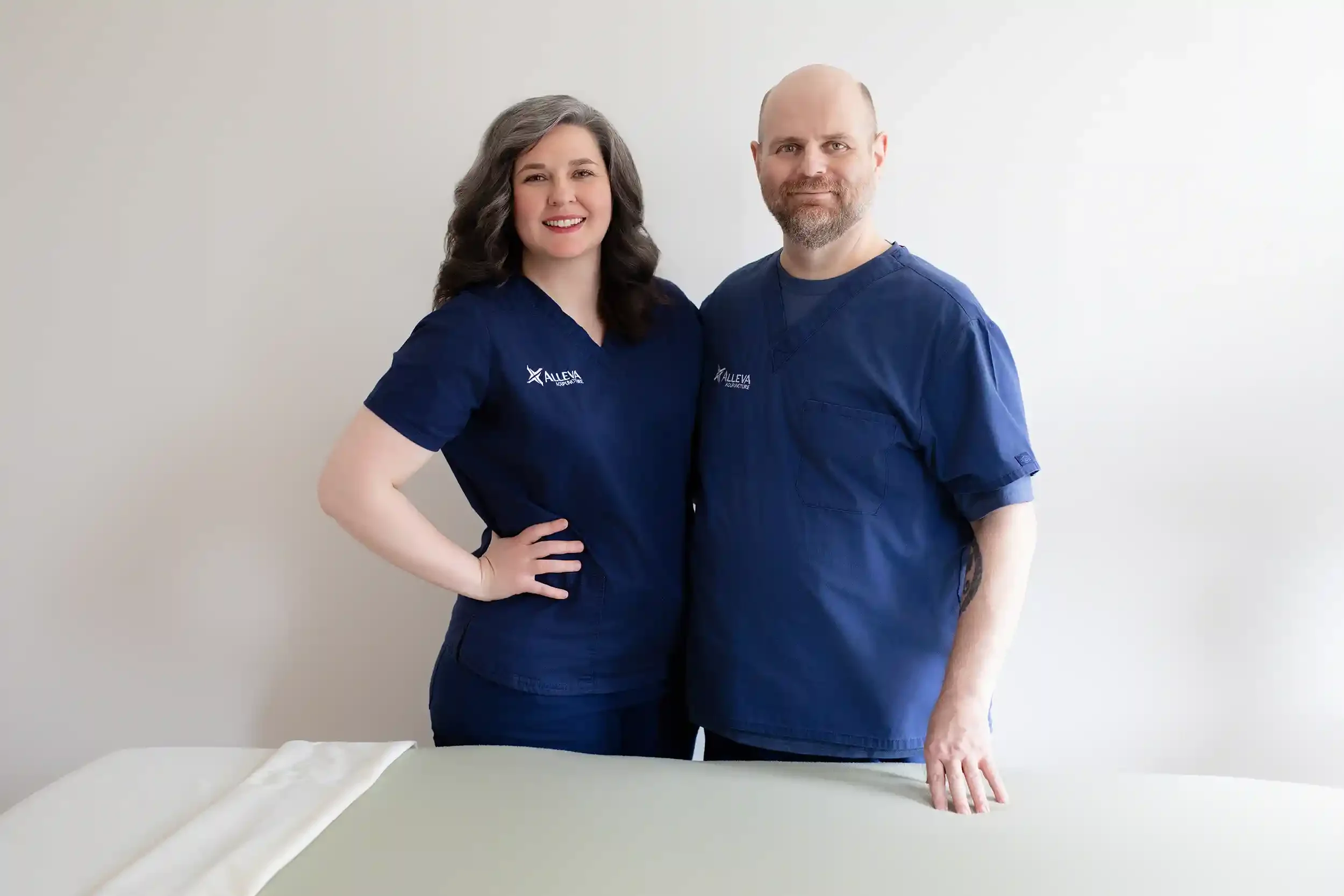 Alleva Acupuncture