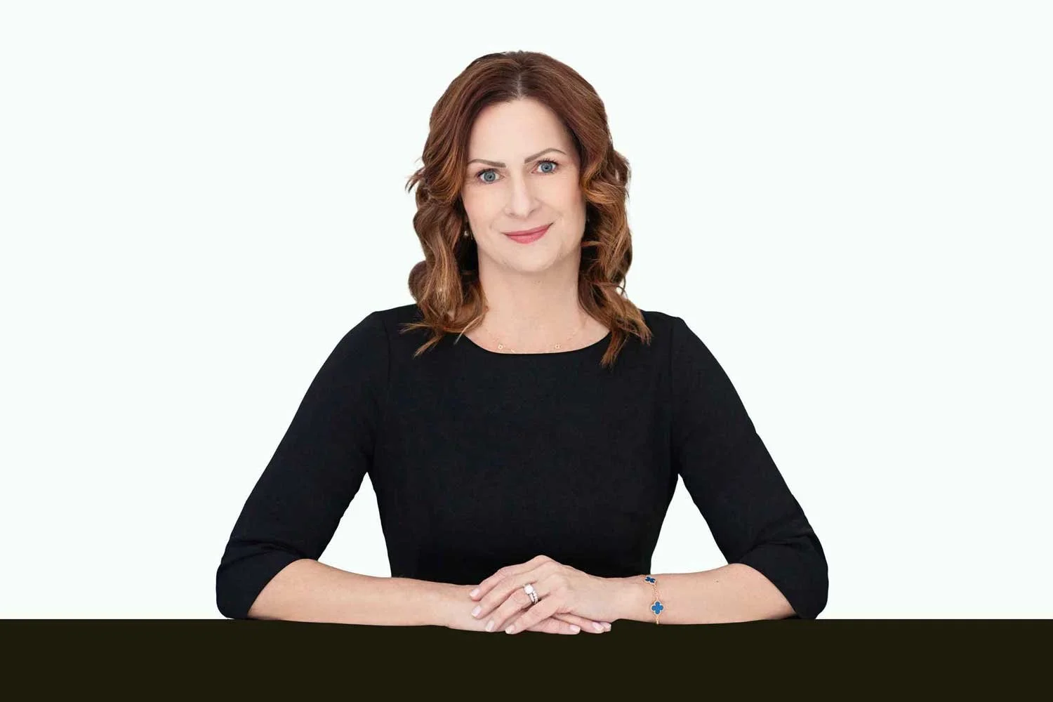 Maura Fredericks headshot