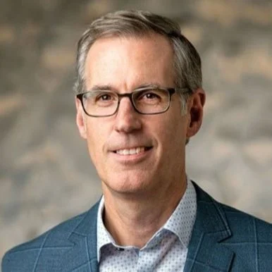 Greg Hamilton Headshot