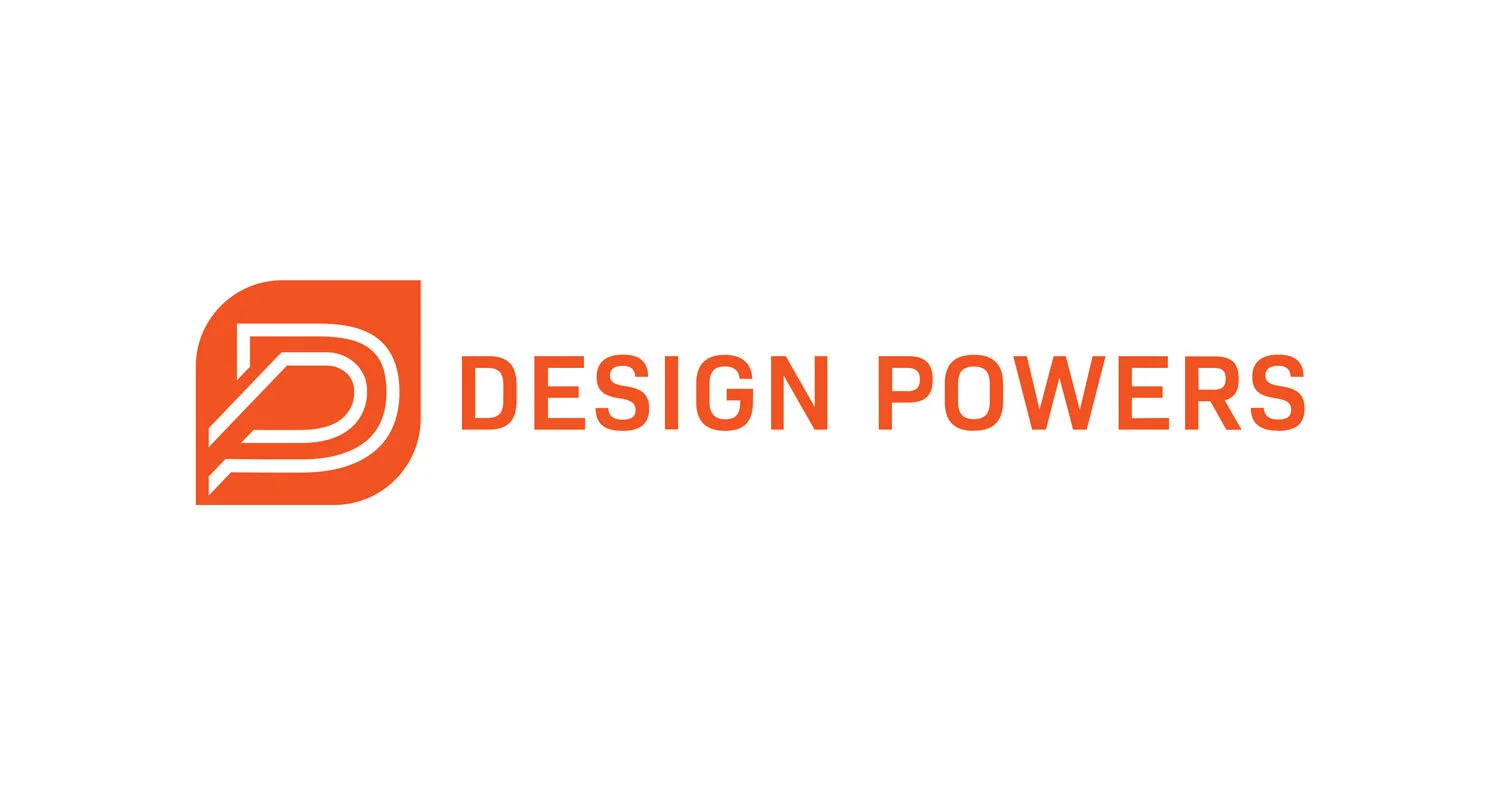 Why A Good Logo Is Important For Your Small Business › Design Powers