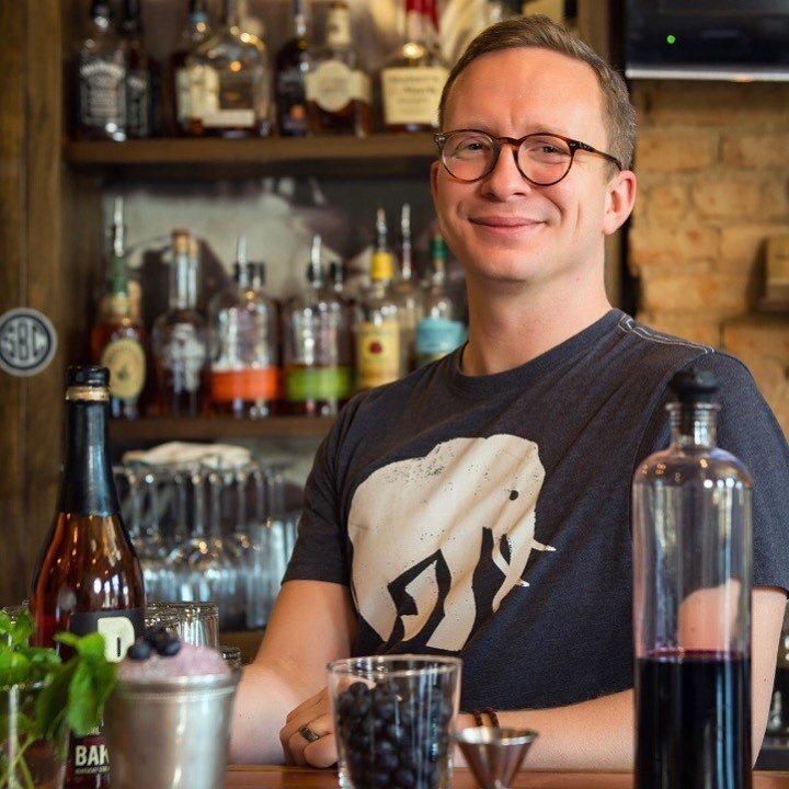 Today is the infamous Ben Ray&rsquo;s last day with us! While we are sad for us, we are happy for him to start his next chapter on SSI! There is nothing this ole booze-hound would love more than to make you a drink before departing the Classic City.
