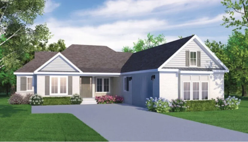 Custom home Builder in NC