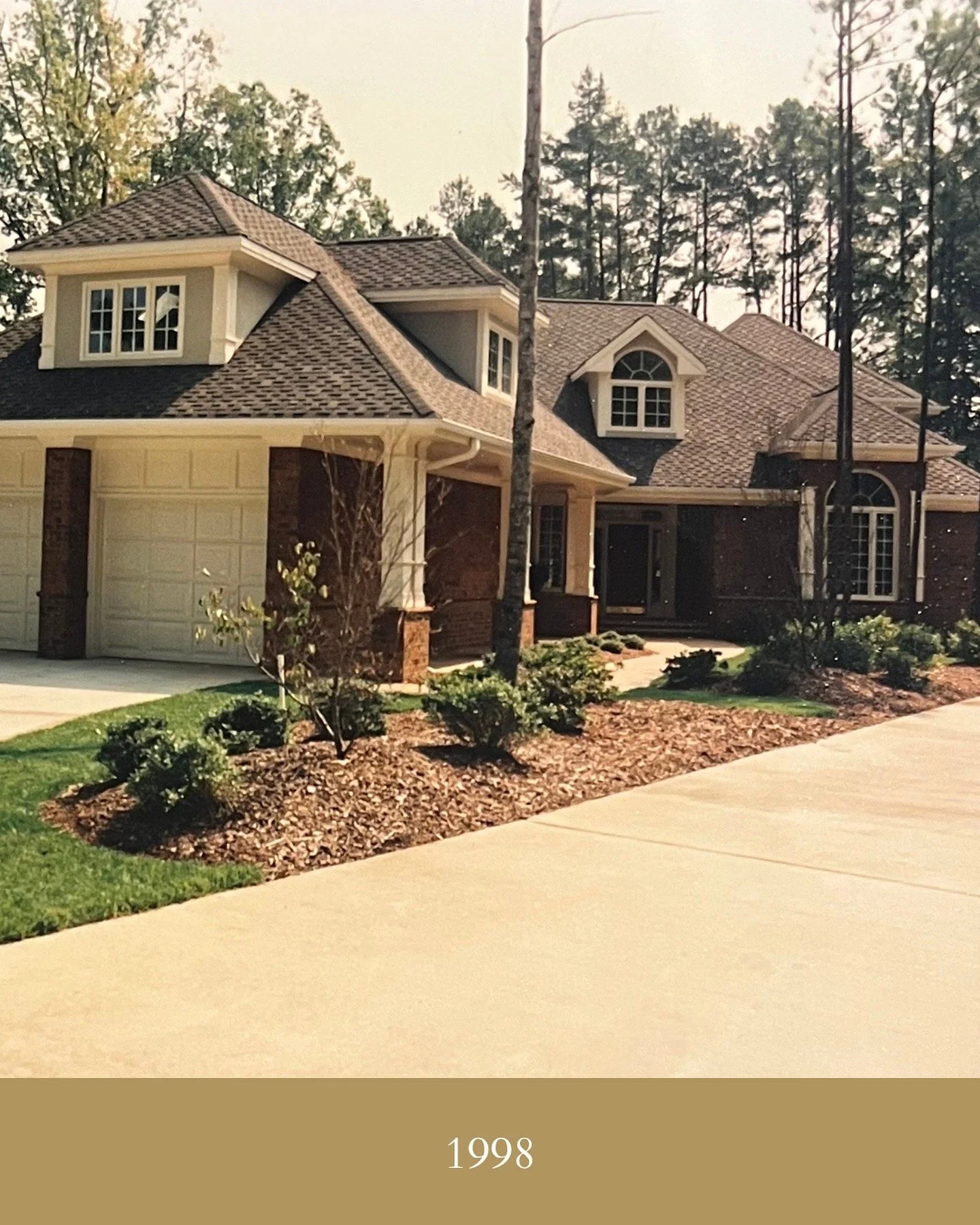 Home builders in North Carolina