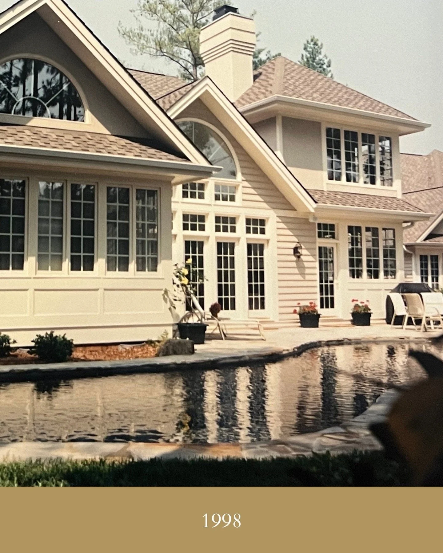 Home builders in North Carolina