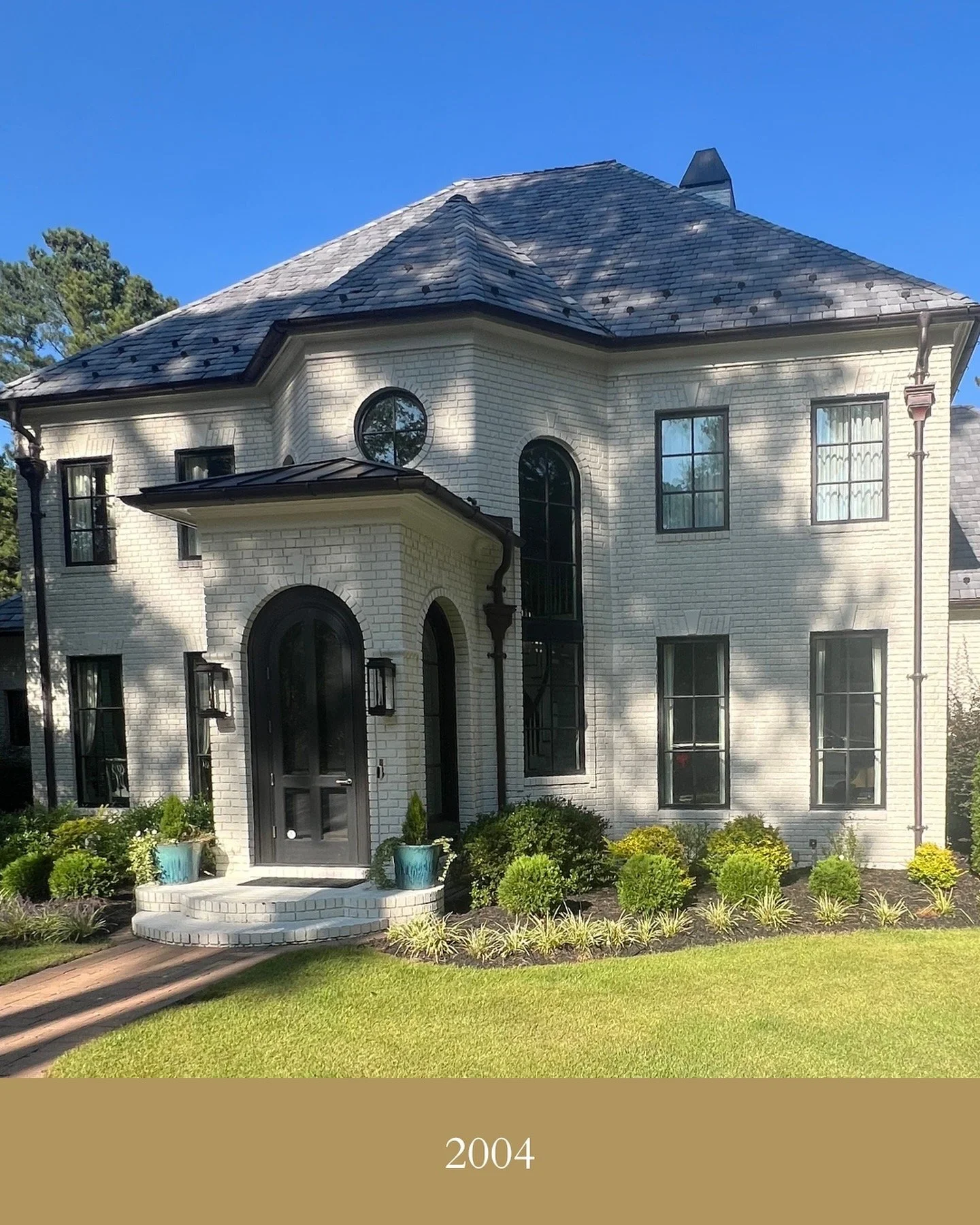 Home builders in North Carolina