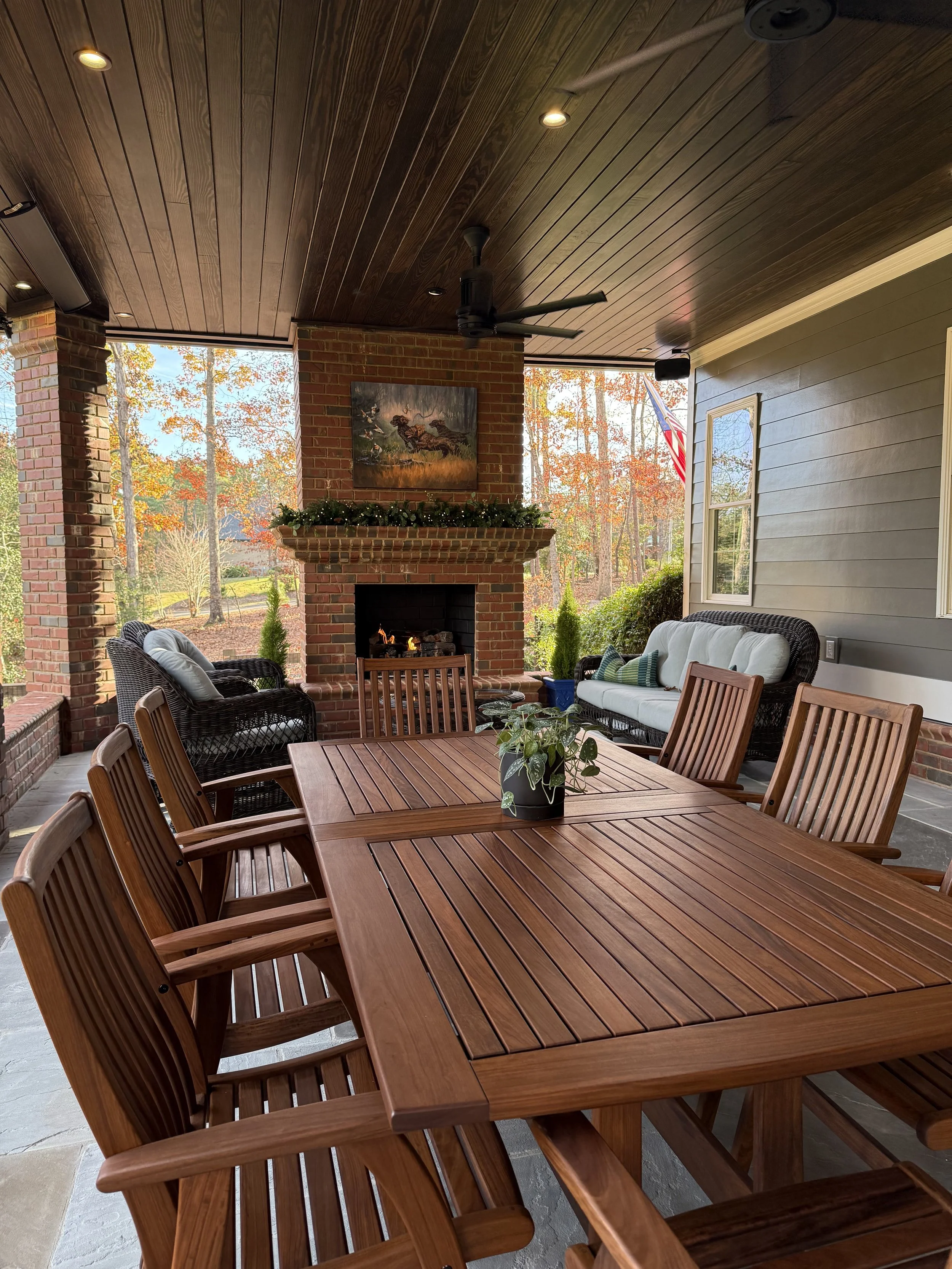 Home luxury in sanford North Carolina