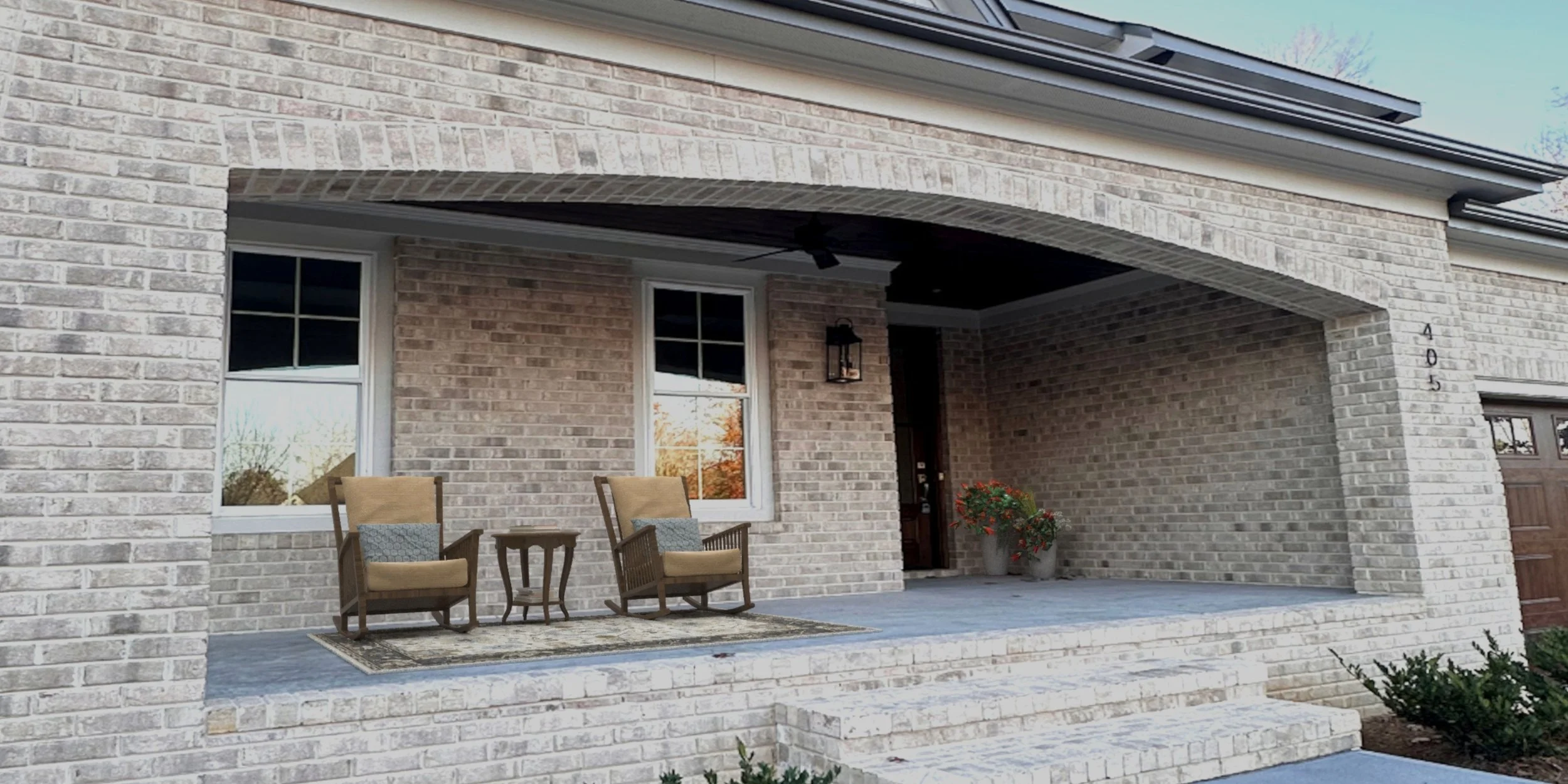 How to Choose the Right Materials for Your Home in Pinehurst, NC