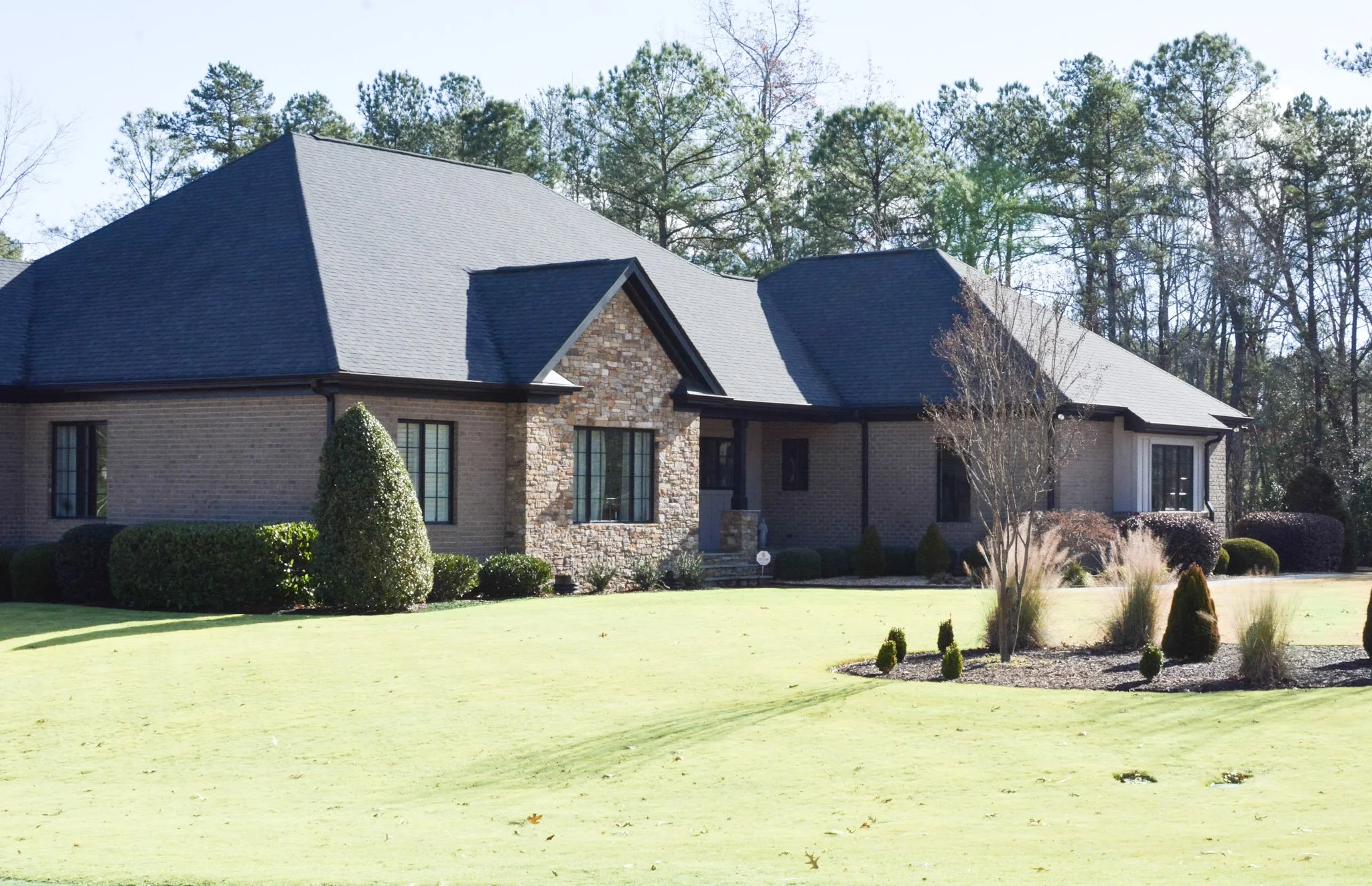 What Defines a Well-Built Home in North Carolina?