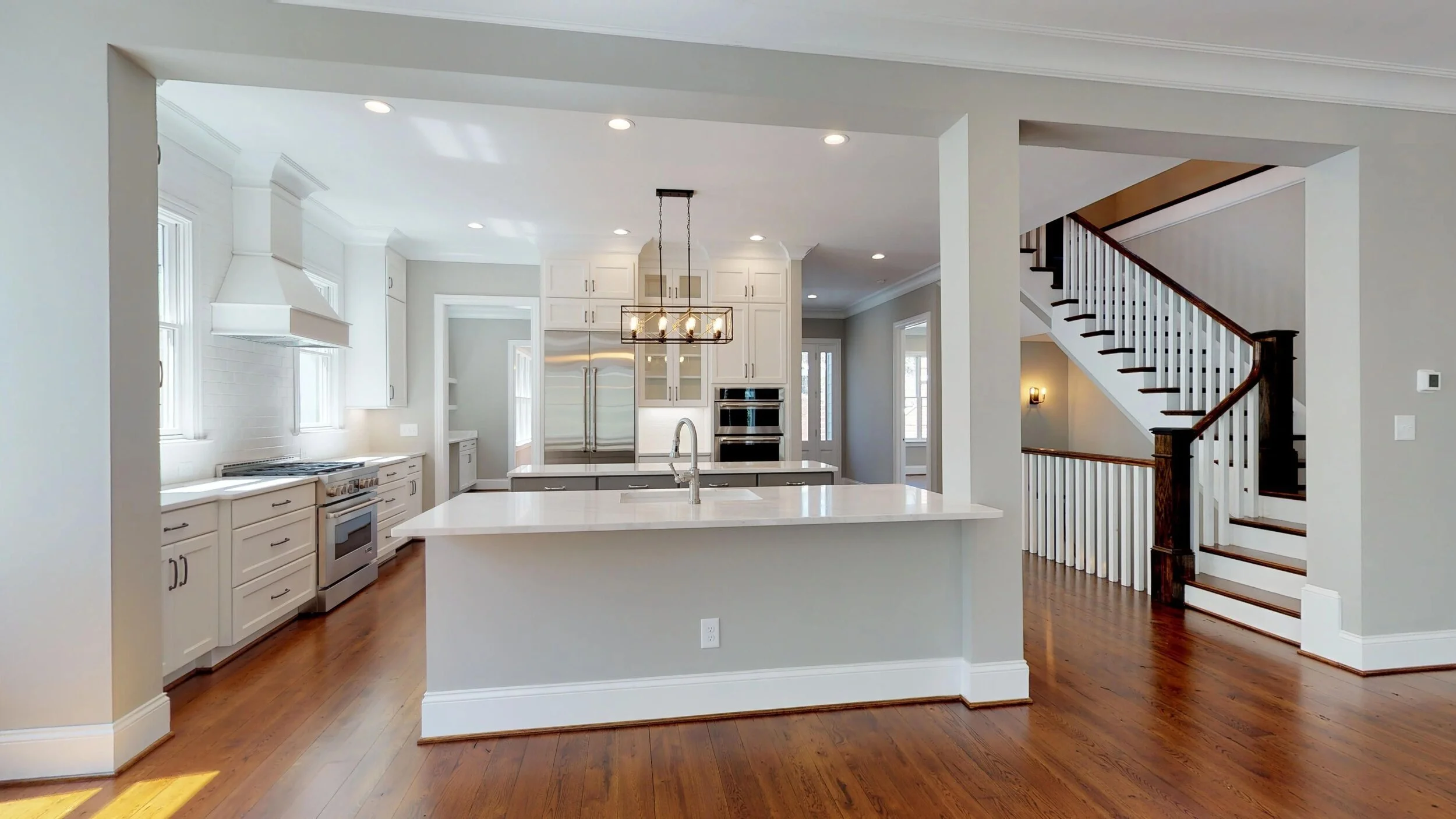 The Things You Only Notice After Living in a Custom Home