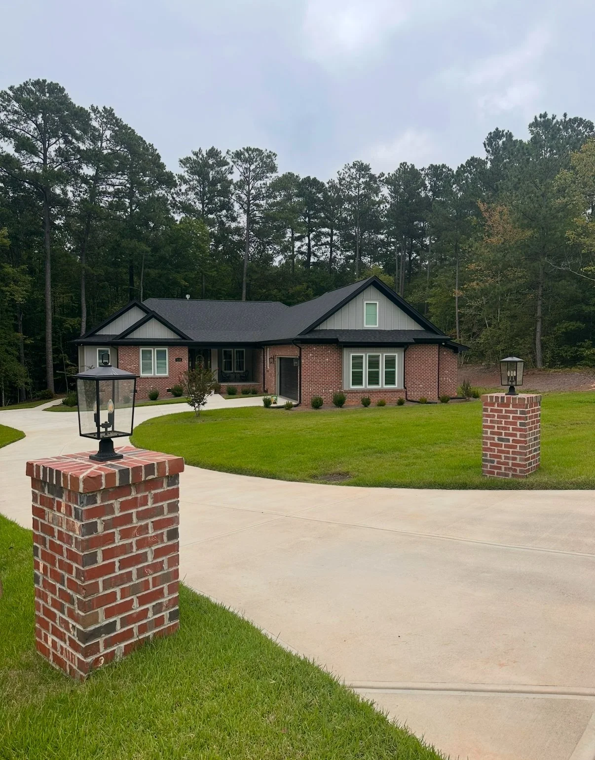 Build Your Custom Home in Sanford, NC