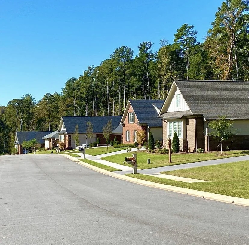 Custom home builder in sanford NC
