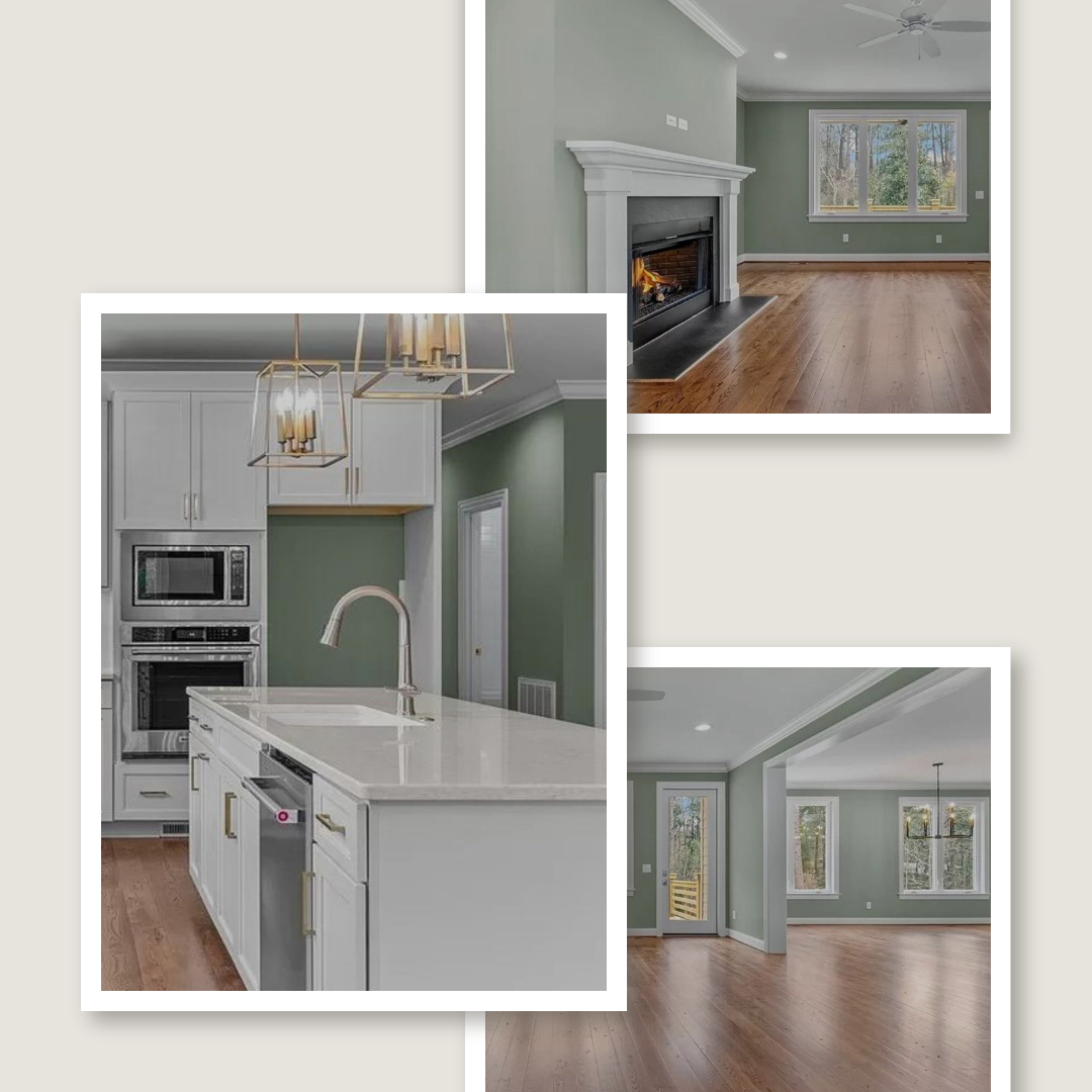 What Defines a Well-Built Home in North Carolina? — TL Stewart Builders