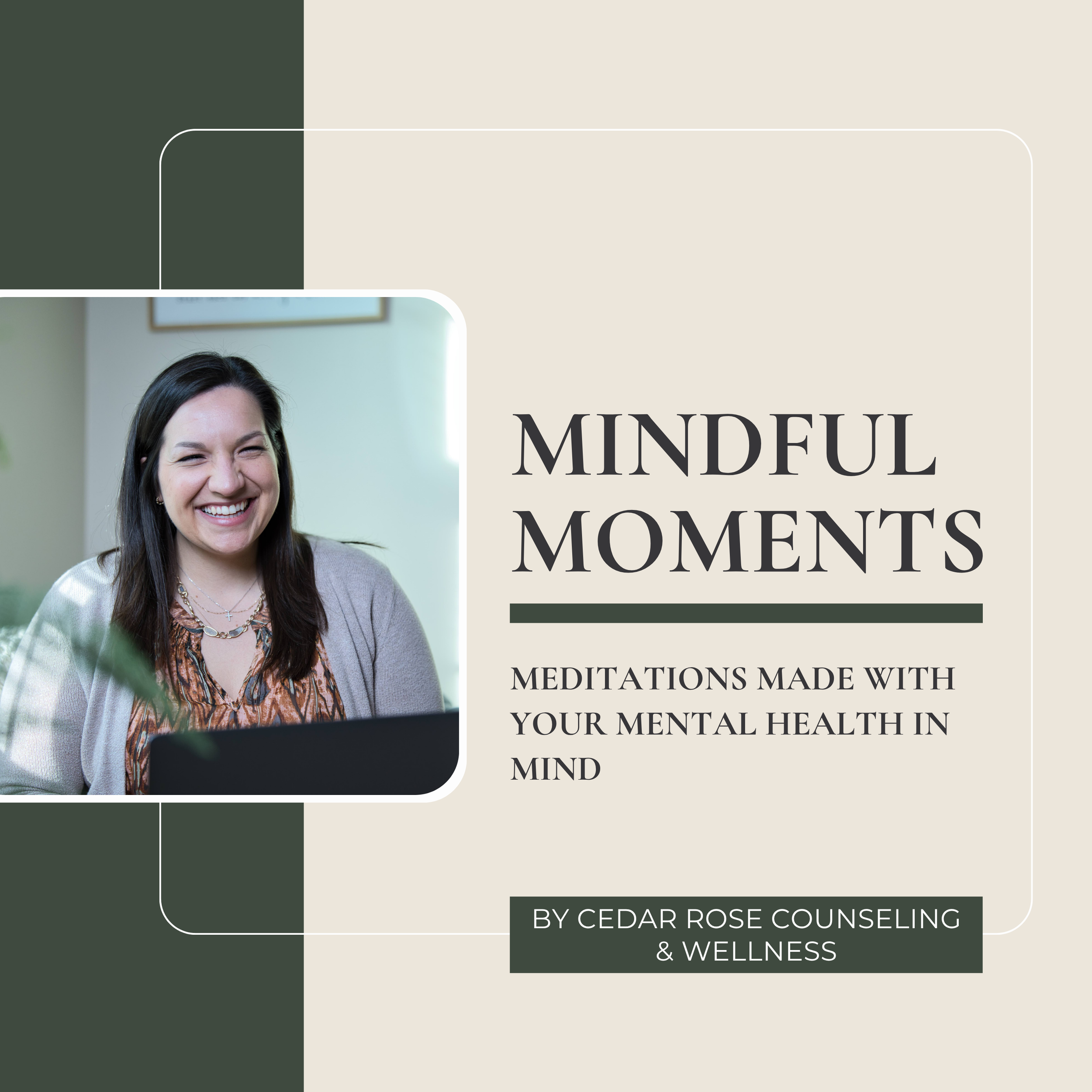 A Quiet Milestone: Mindful Moments Podcast Reviewed by Elevate Society