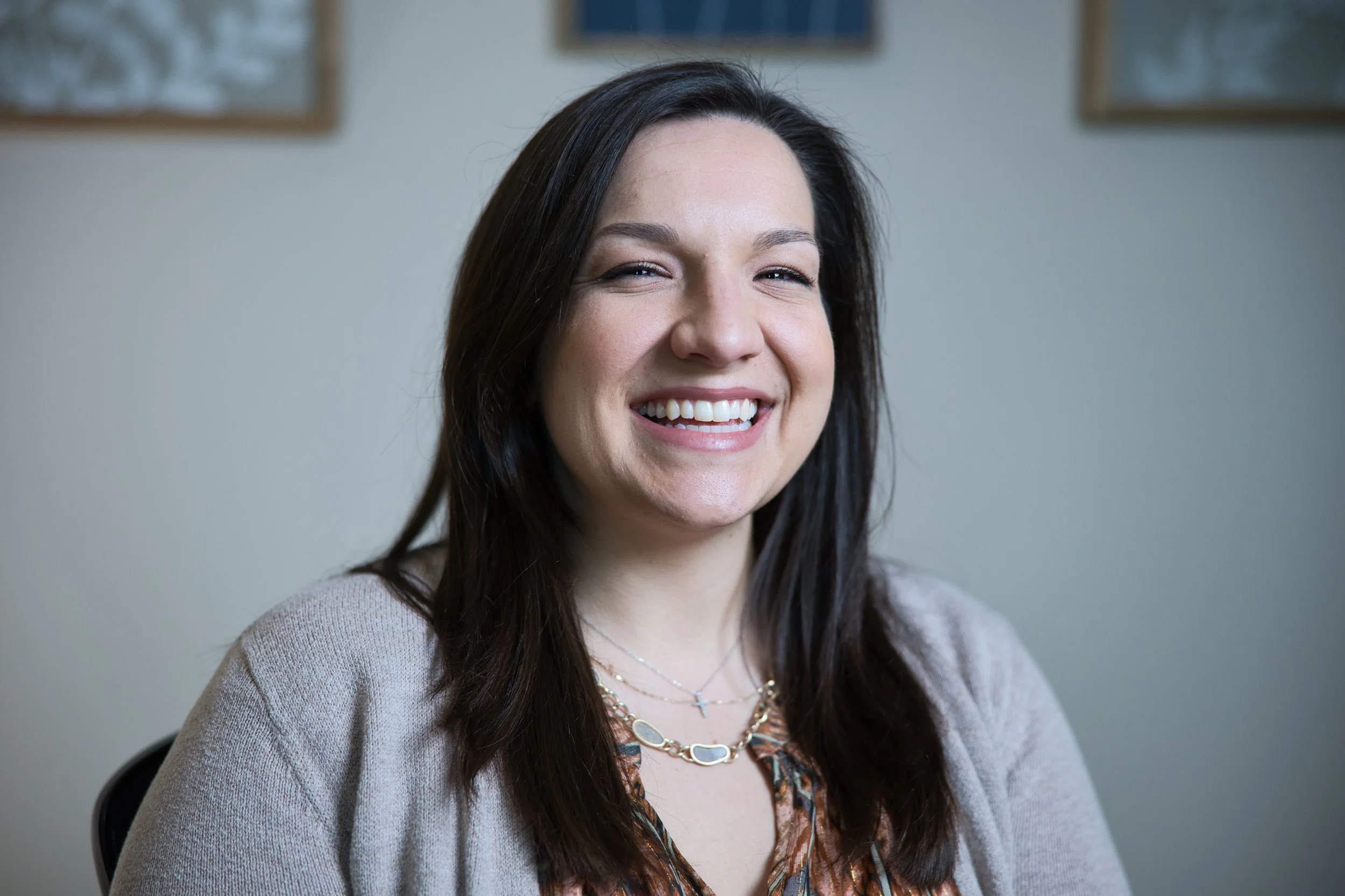 holistic anxiety therapist in ohio