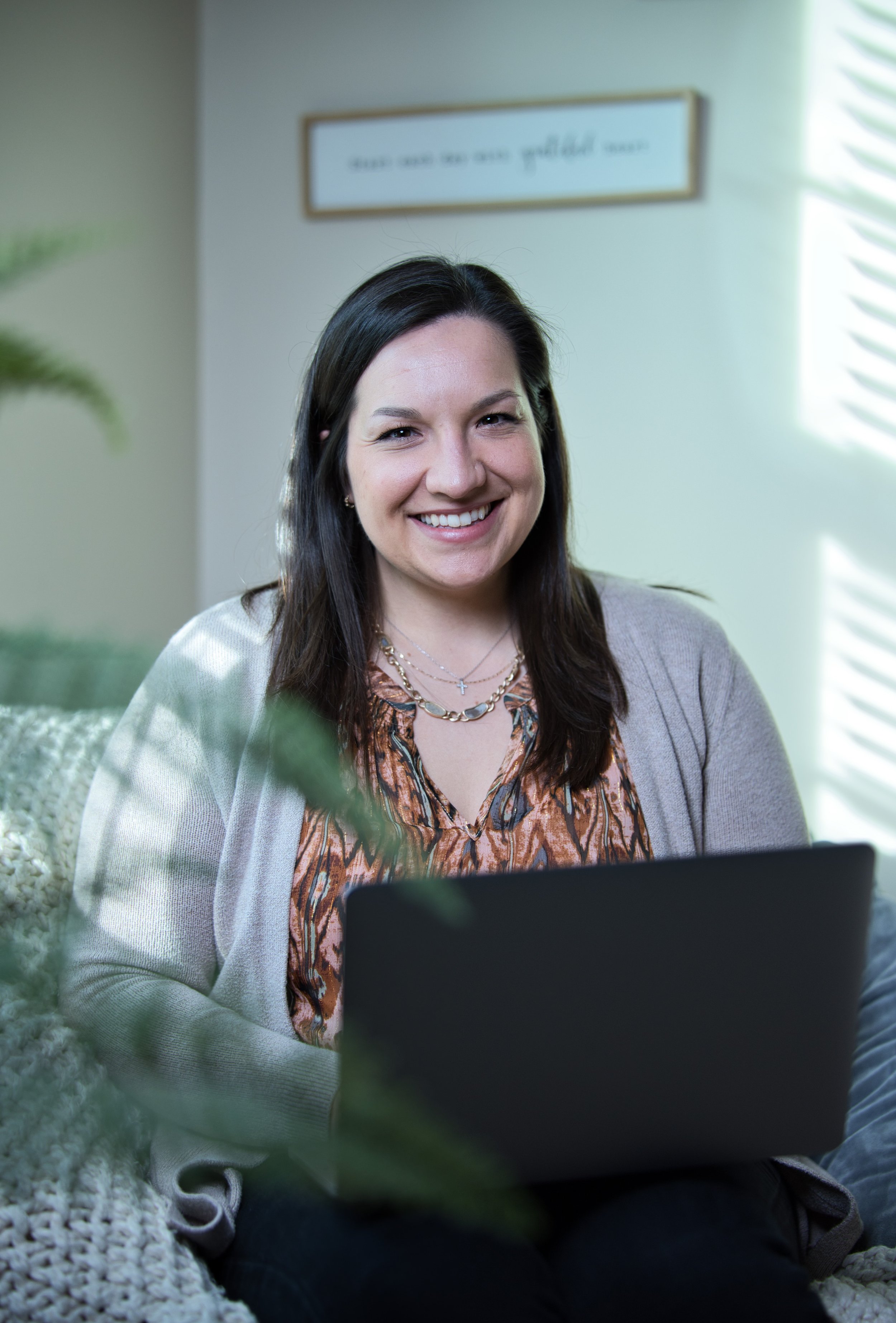 Anxiety therapist ohio