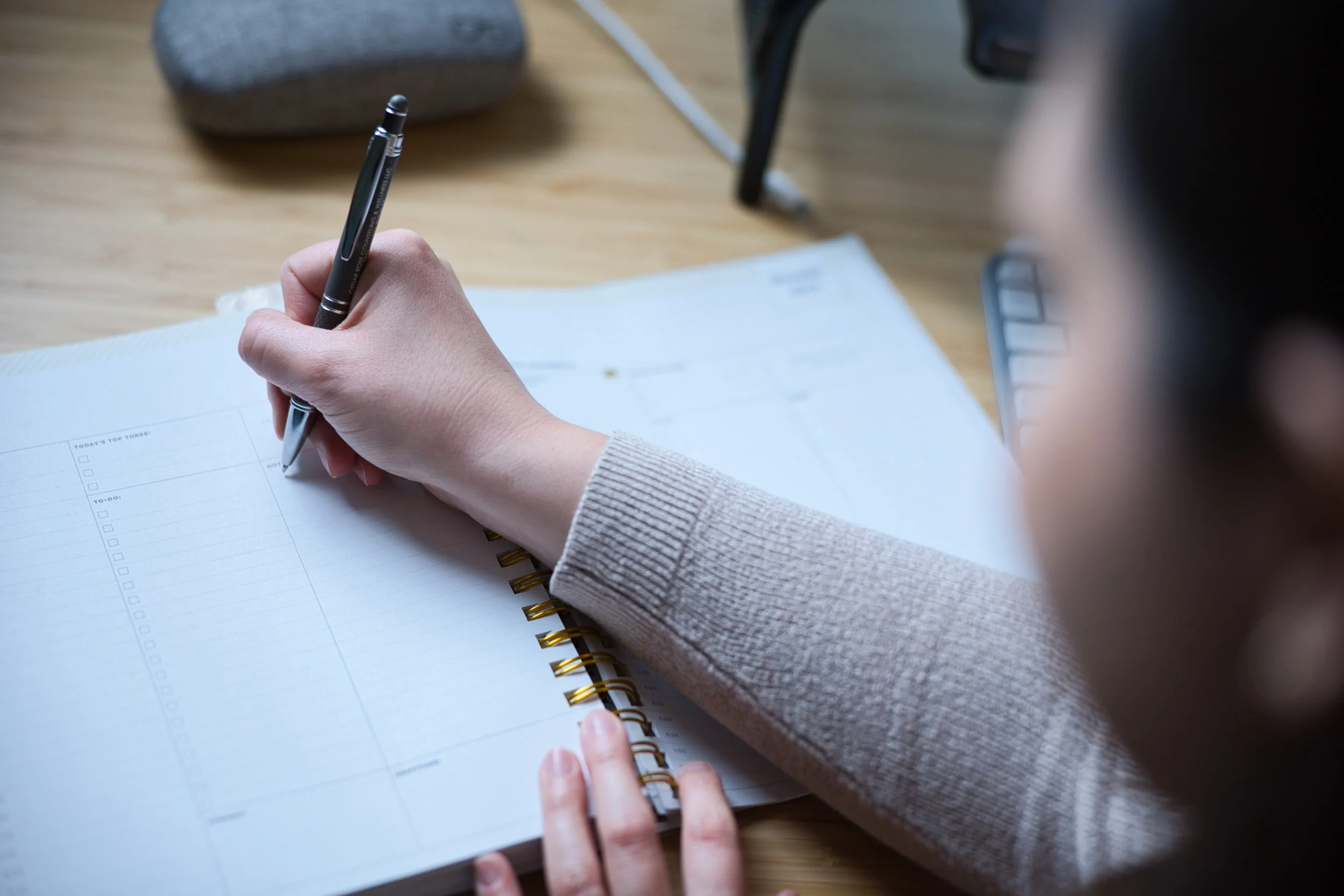 act therapy for anxiety ohio