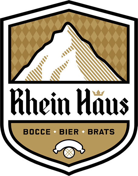 Rhein Haus Leavenworth