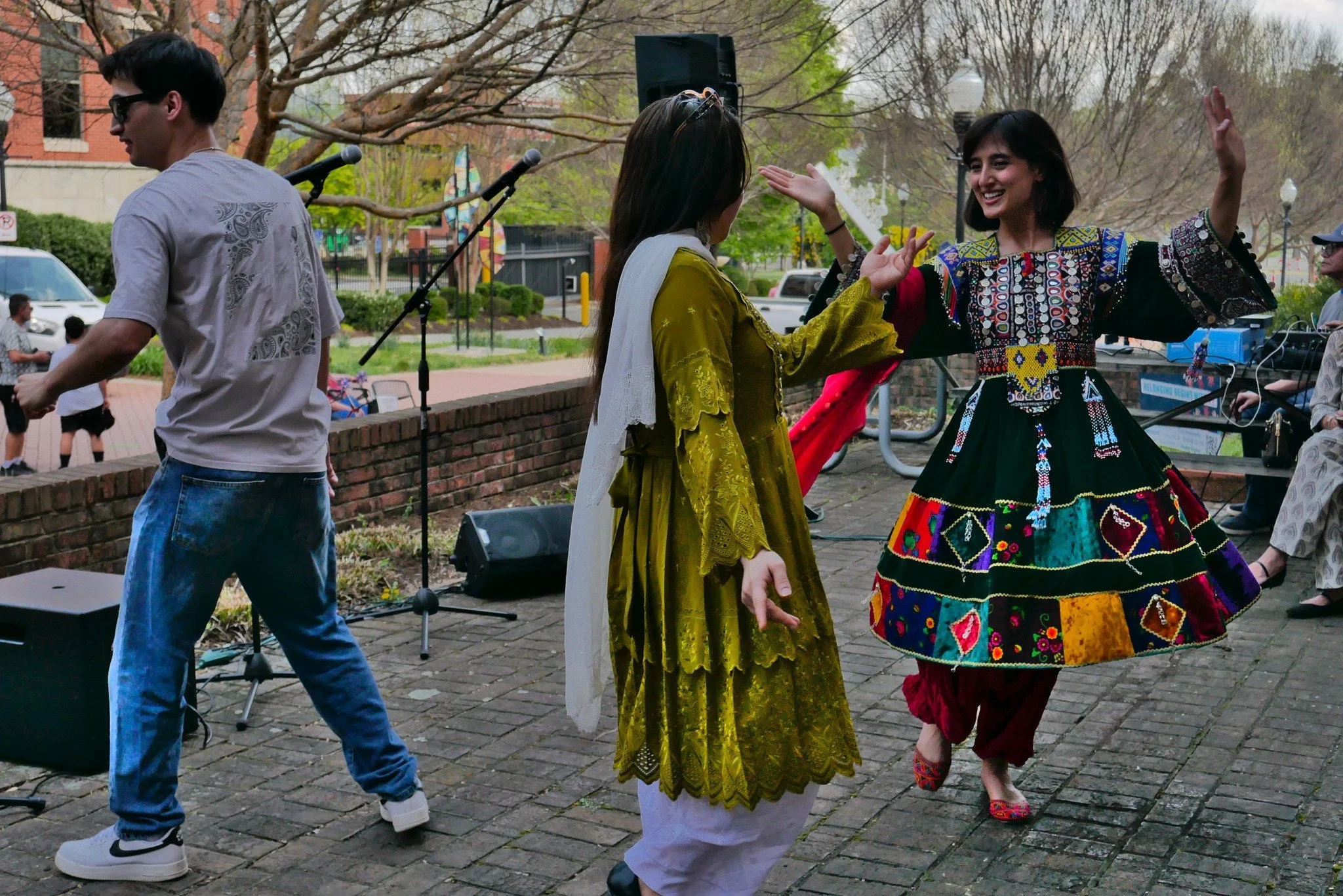 Nowruz (Persian New Year)