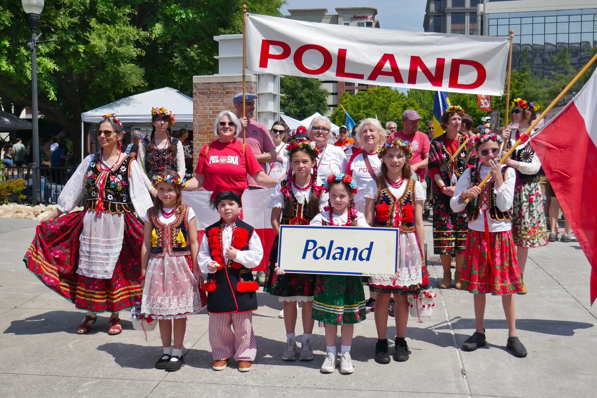 Local Colors Festival Celebrates 35 years