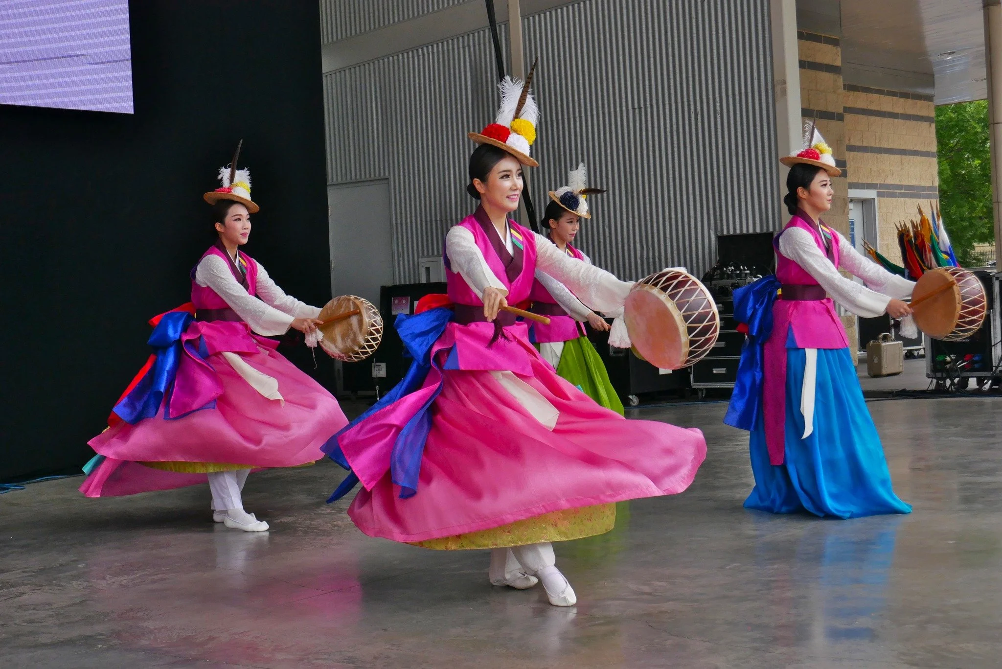 Local Colors 2024 Spotlights South Korea
