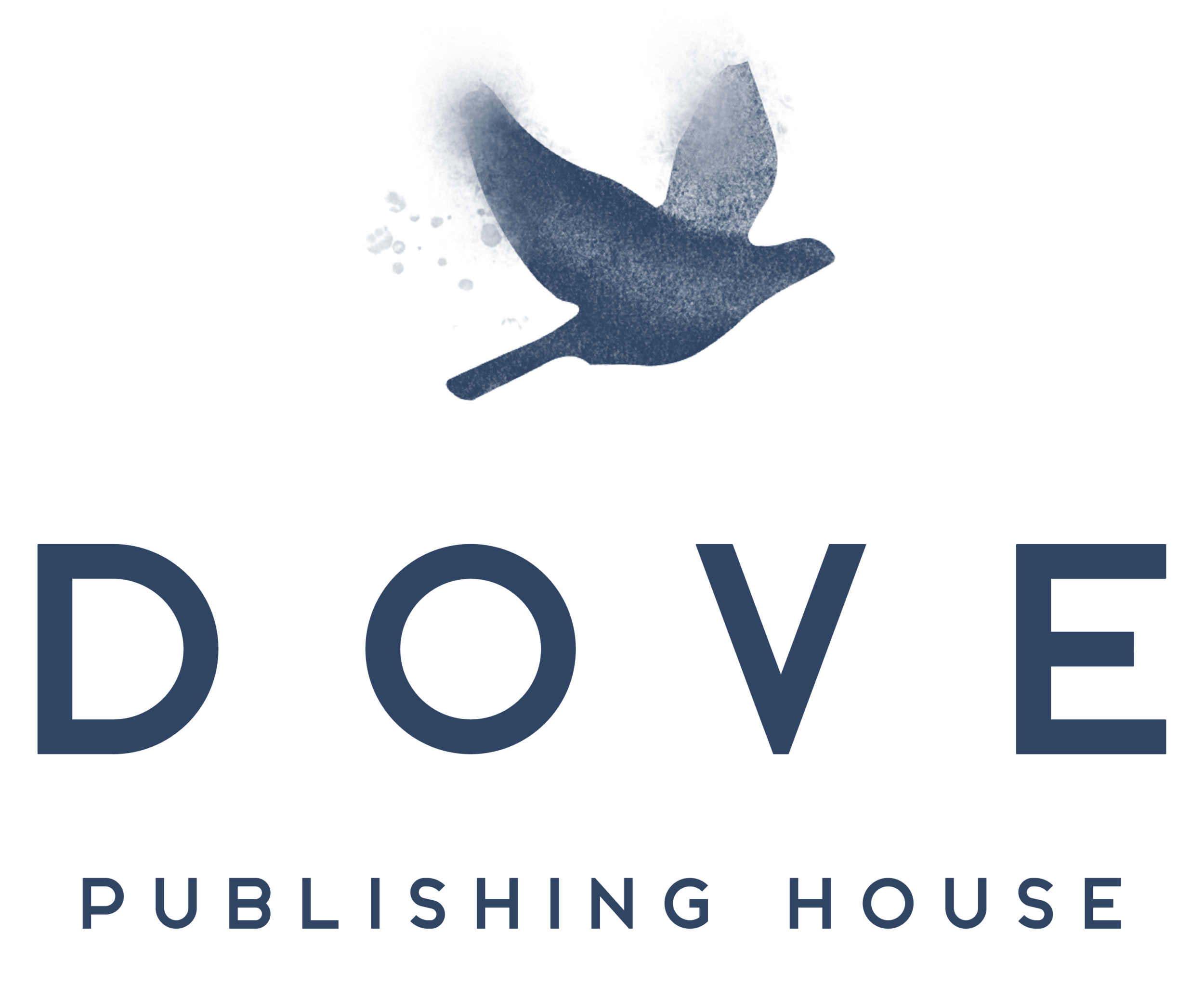 Dove Publishing House | Christian Publishing &amp; Coaching