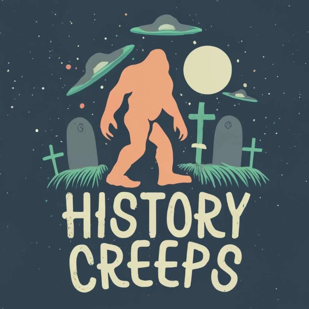 Episode 2 - An Unsolved Halloween Murder