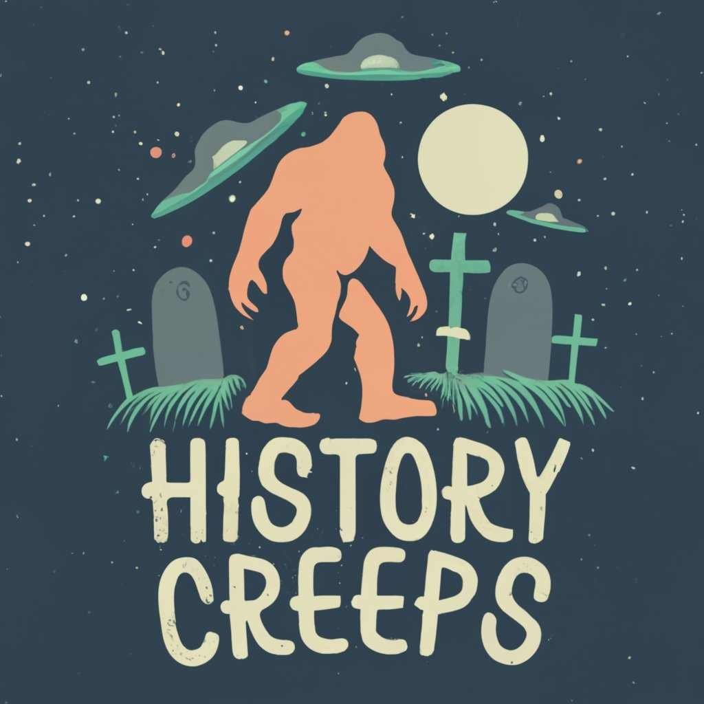 Episode 6 - Who is That Legless Man