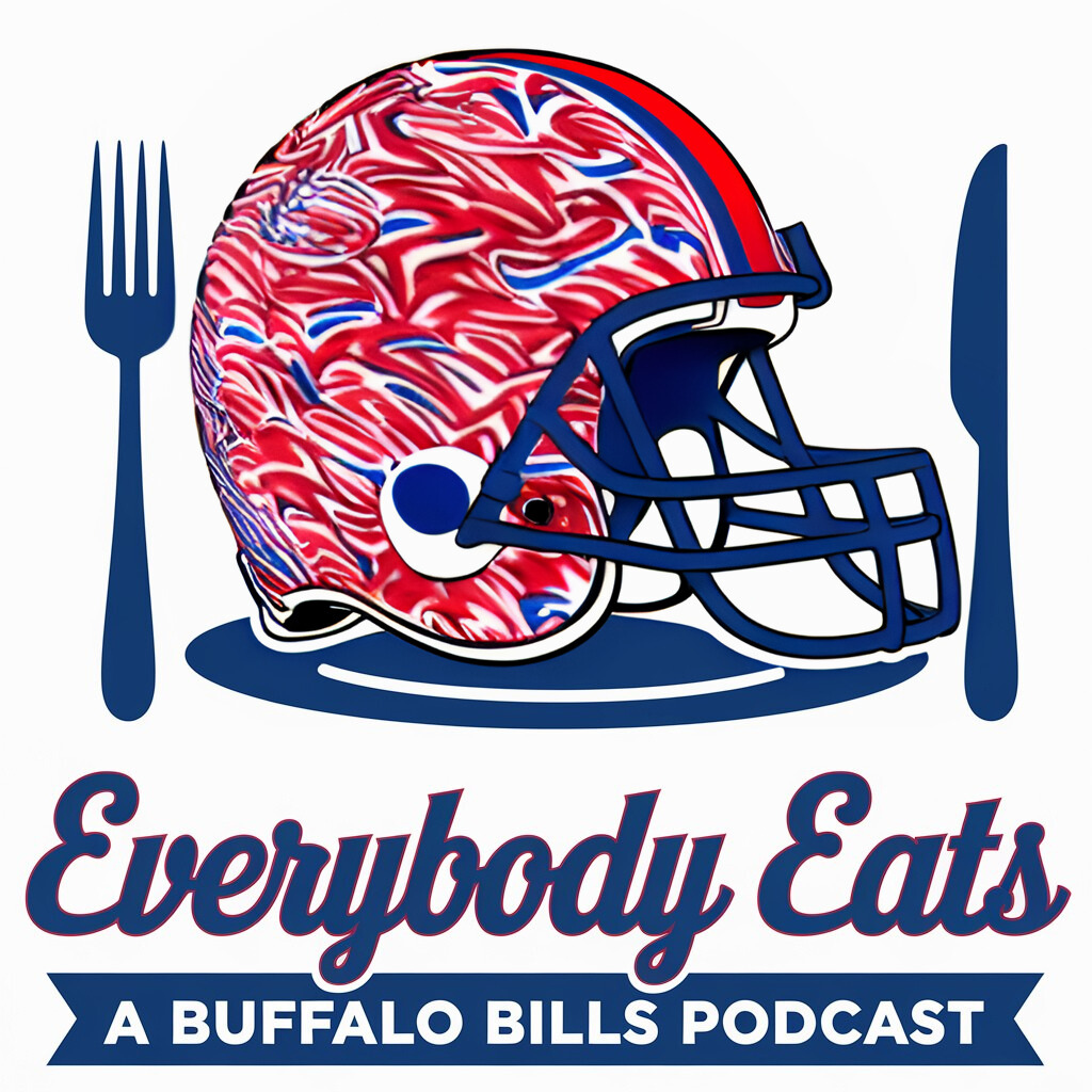 Everybody Eats Episode 22 - Second Half Team
