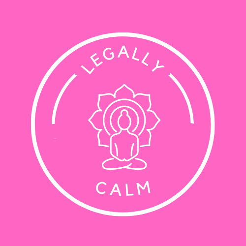 Legally Calm