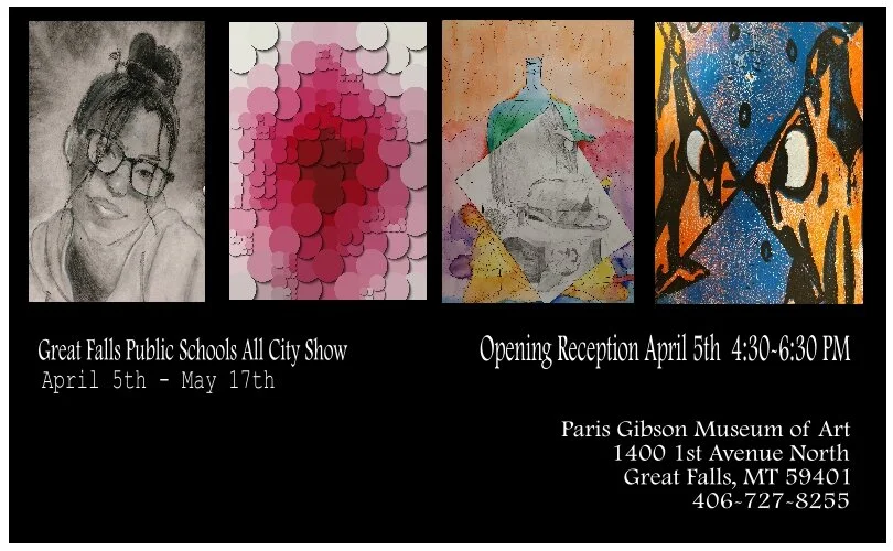 Past Exhibitions — Paris Gibson Square Museum of Art