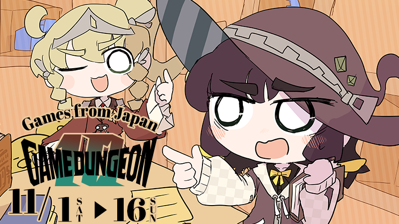 Eclectic And Exciting — More Games At The 10th Edition Of Tokyo Game Dungeon