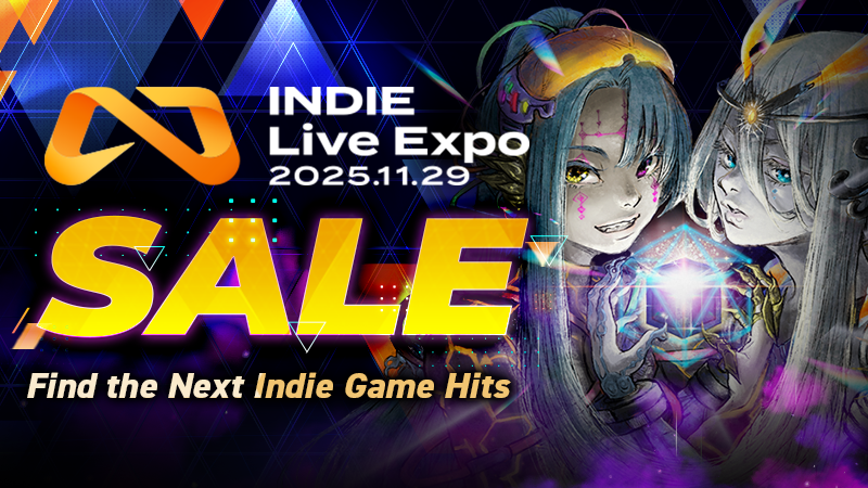 Unique Upcoming Games Spotted At Indie Live Expo Winter 2025