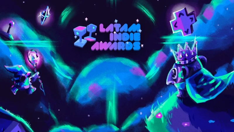 Our Favourite Games From The Latin American Games Showcase: The Game Awards Edition 2025