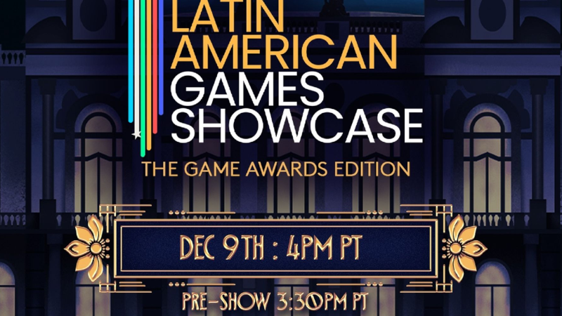 Our Favourite Games From The Latin American Games Showcase: The Game Awards Edition 2025