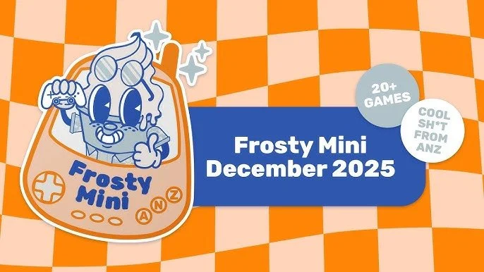 Our Picks From The Frosty Mini Showcase 2025