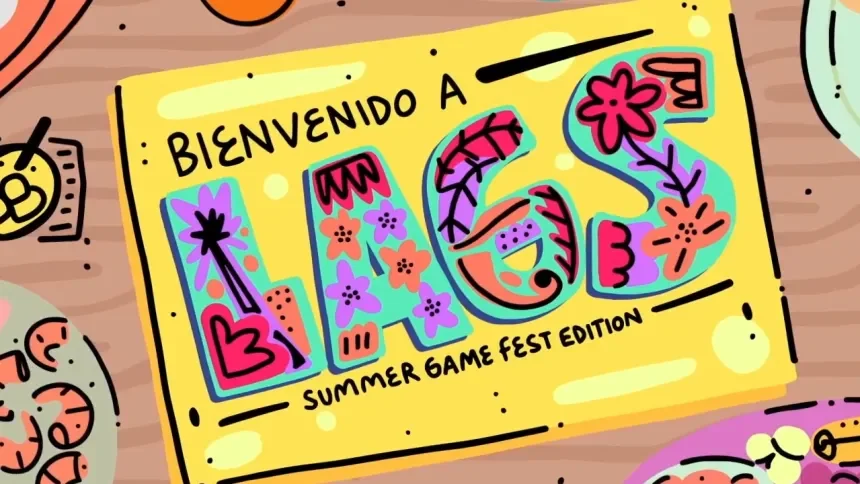 Highlights from Latin America Games Showcase 2026