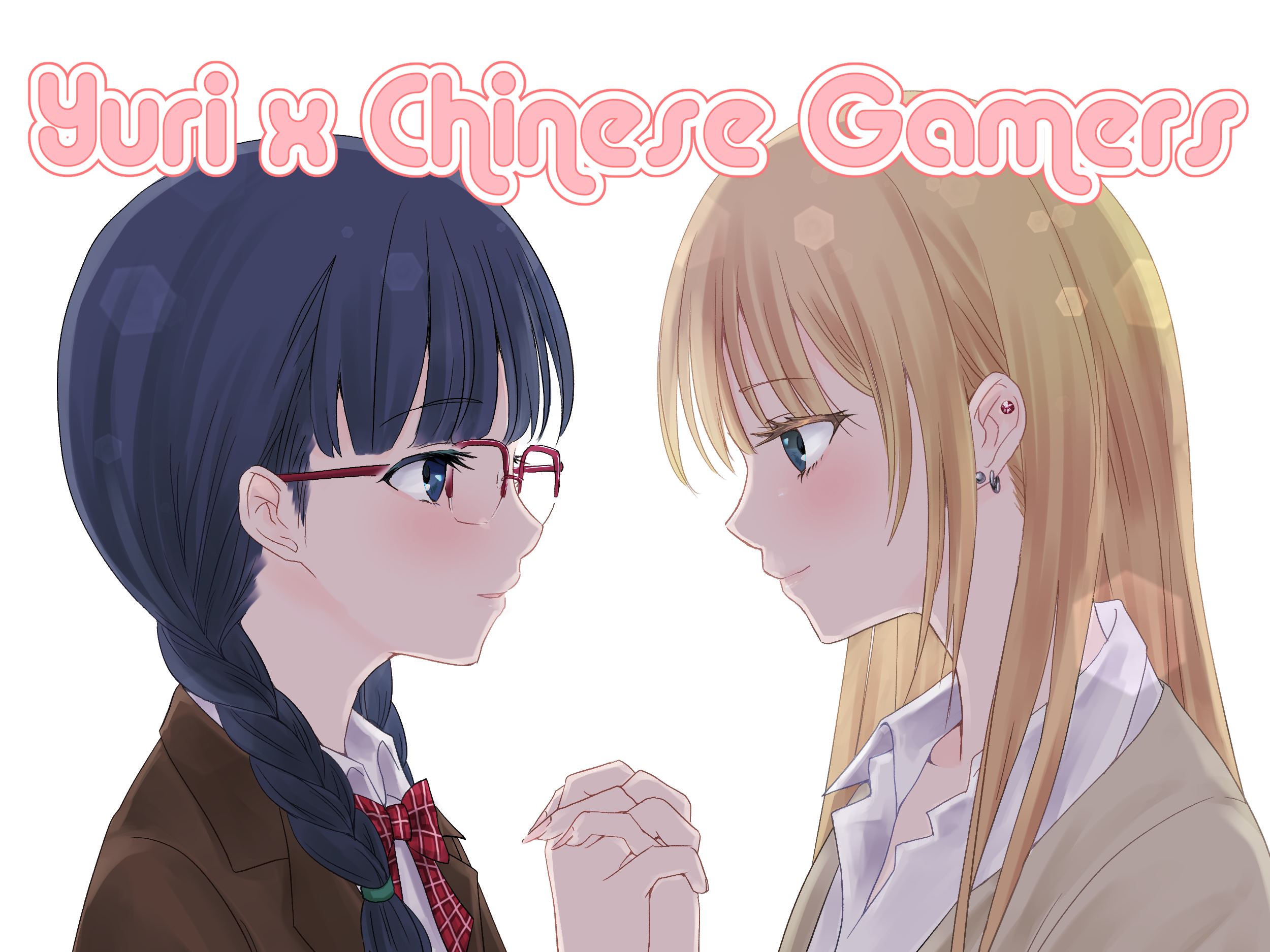 Flower Findings: Yuri Reception in RPGs Among Chinese Players