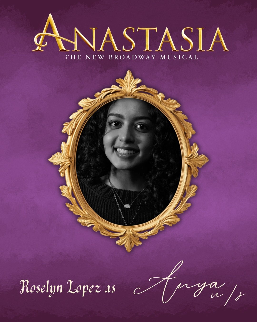 Meet our Understudies! These students will be performing on February 5th, at 7pm. Come show them lots of love and support!