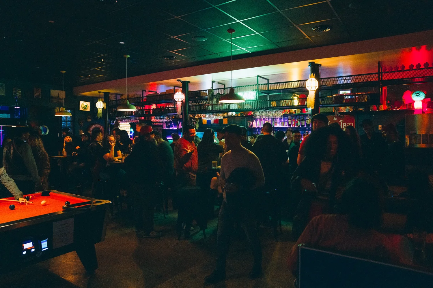 Bar photo 1