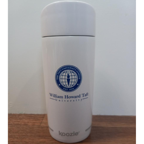 Koozie® Vacuum Tumbler - 16 oz. | William Howard Taft University