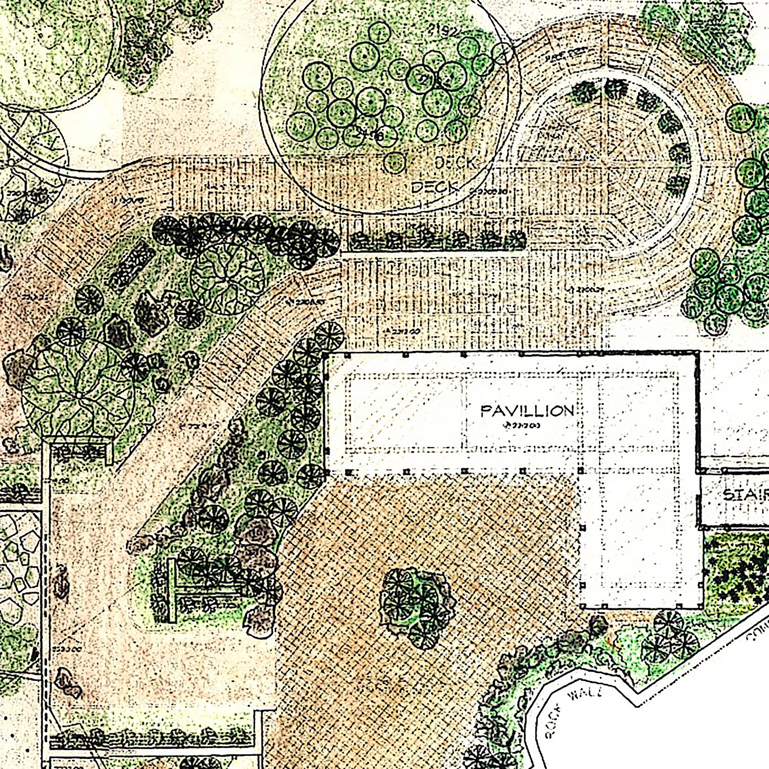 Designing the Bonsai Garden - Part 1