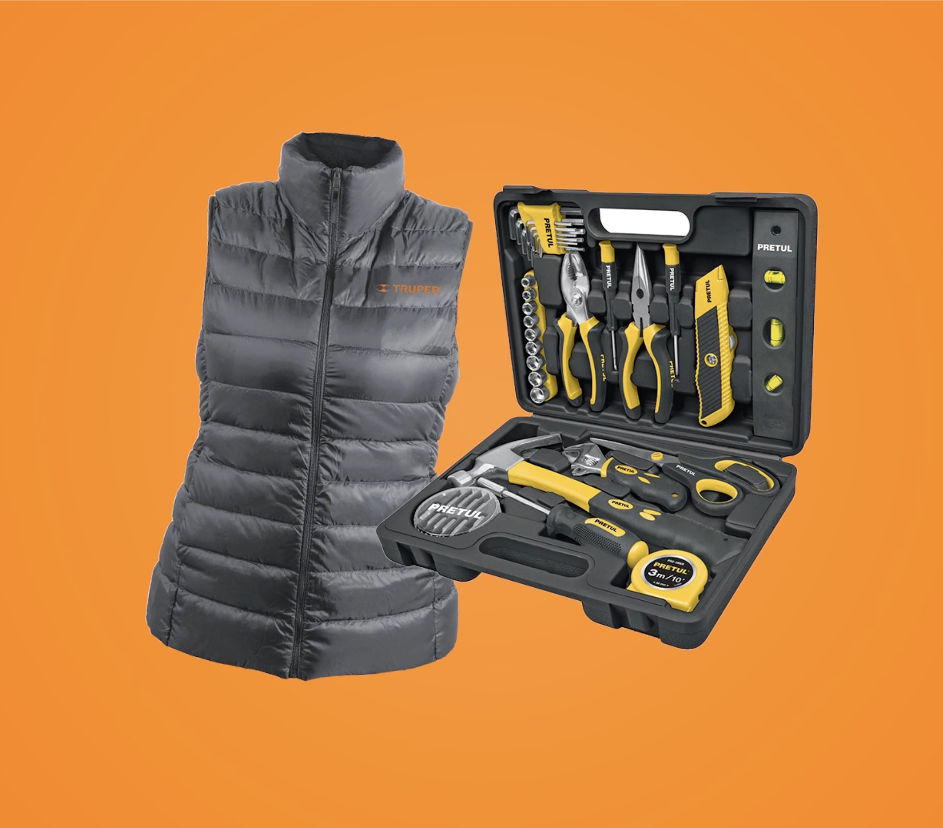 Verifica tu correo y participa en nuestro sorteo