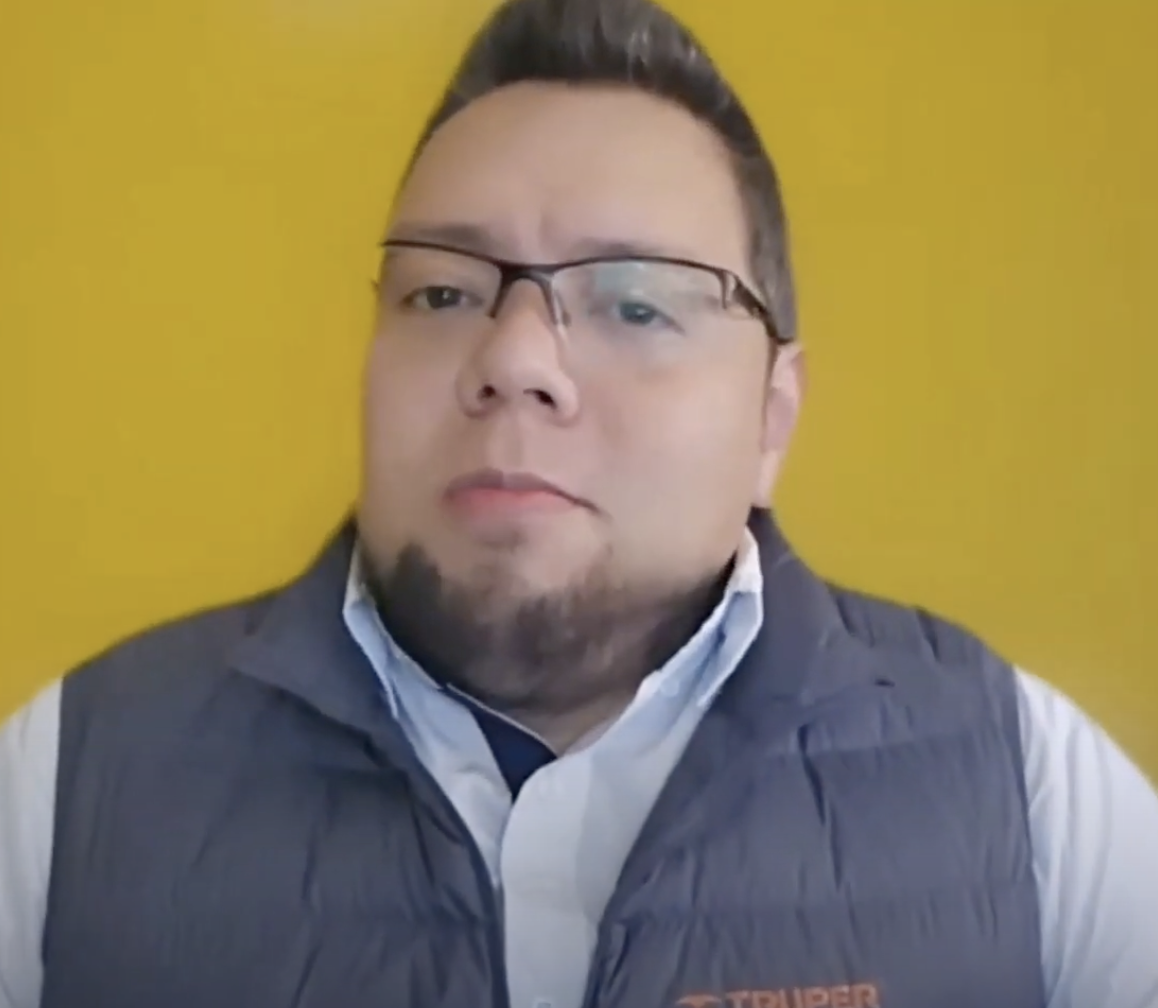 Segmento de Desarrollo Humano