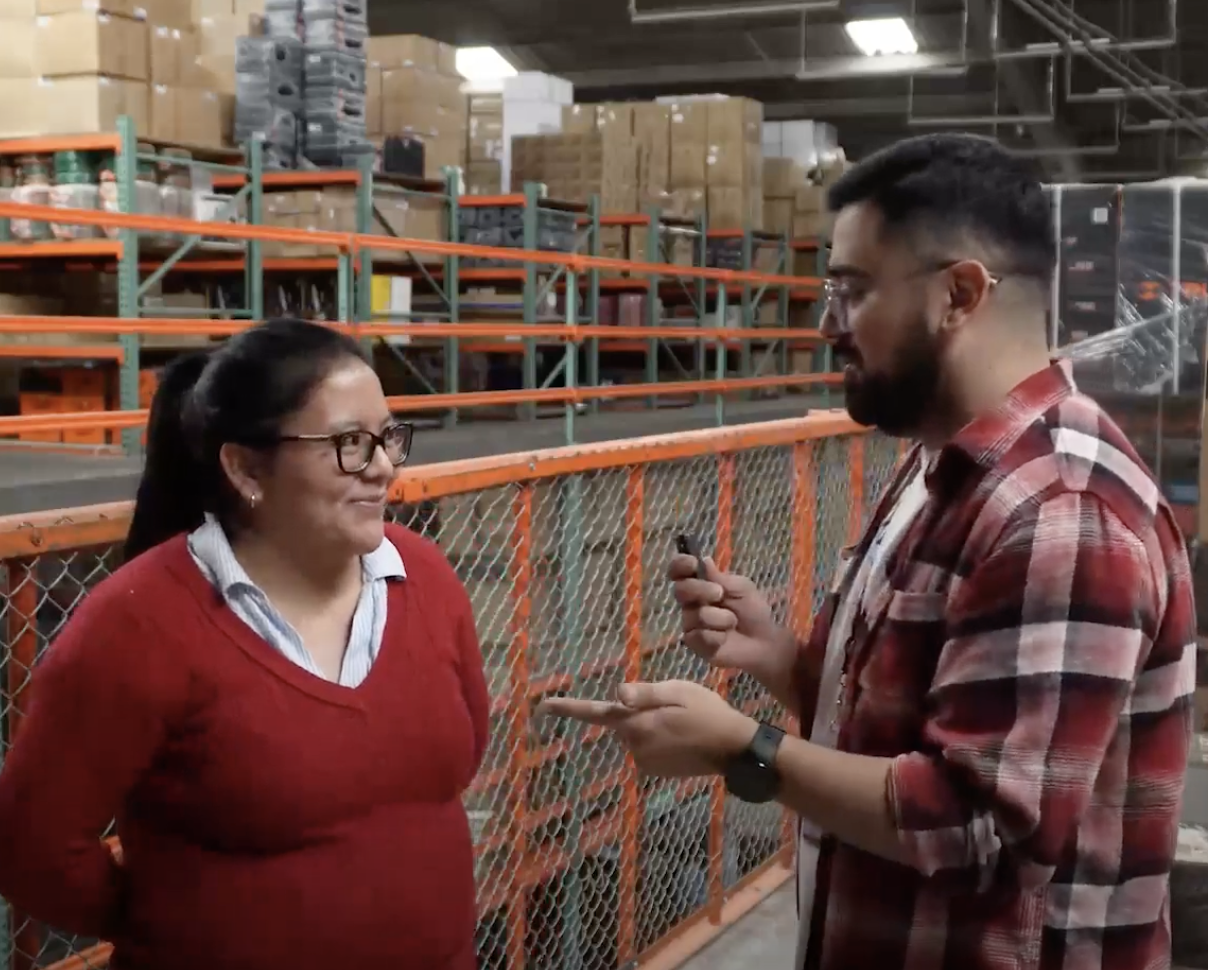 Revive la previa de nuestro Live Para Crecer