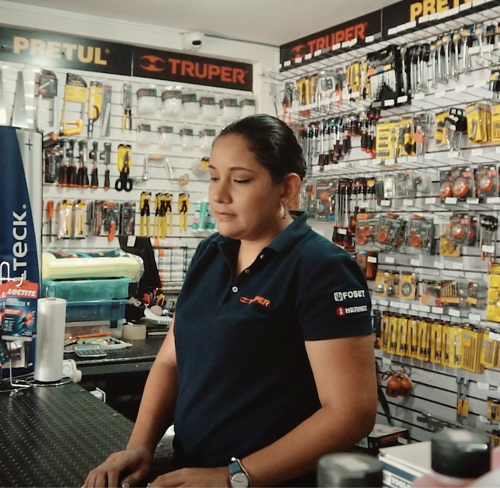 Testimonio de Cliente: Conoce la historia de Ferretería Torre Fuerte