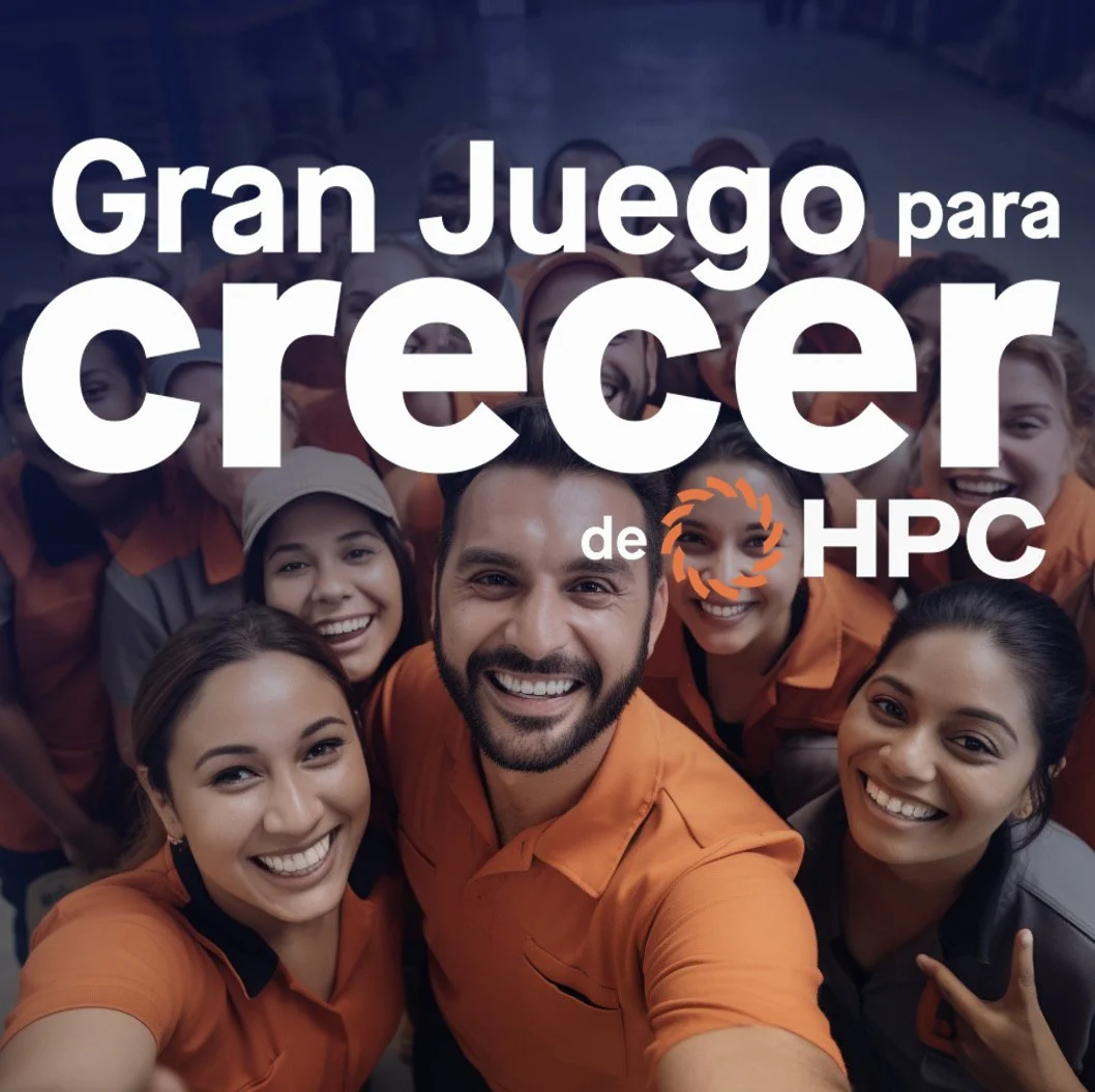 ¡Próximamente! Recibirás información importante en tu correo