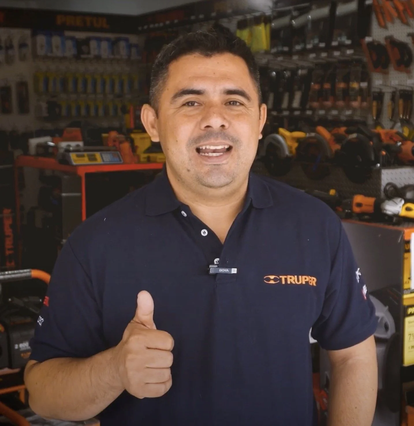 Conoce la historia de la Ferretería Silum en Jocotán, Chiquimula 