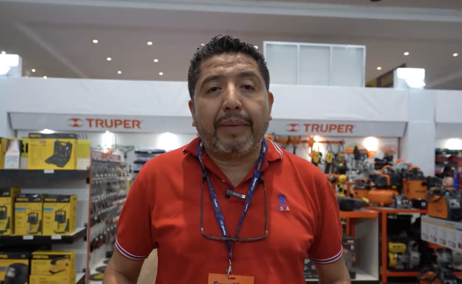 ¡Conoce la inspiradora historia de éxito de Erwin Marroquín, propietario de El Tigre Ferretería en El Progreso, Jutiapa!