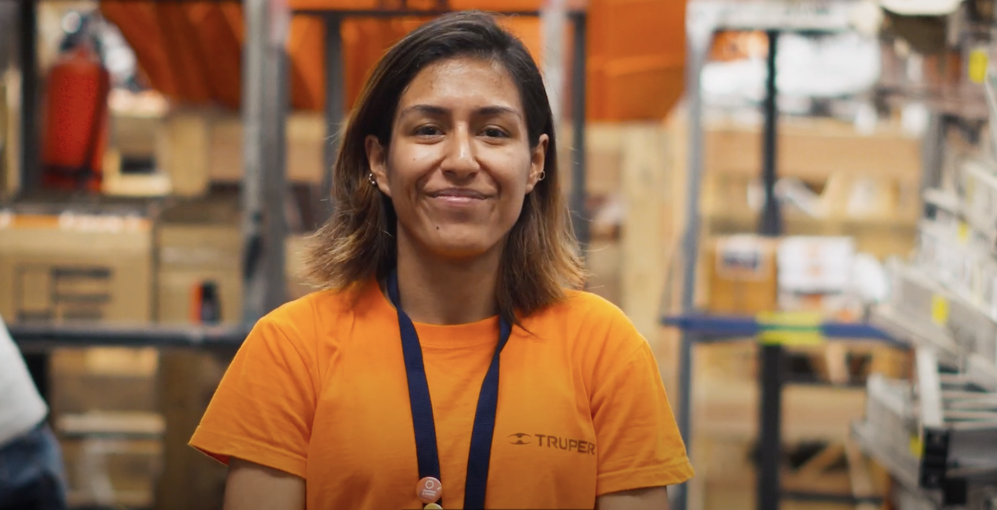 Sara, nuestra colaboradora de CDG, comparte su inspiradora historia de crecimiento dentro de HPC