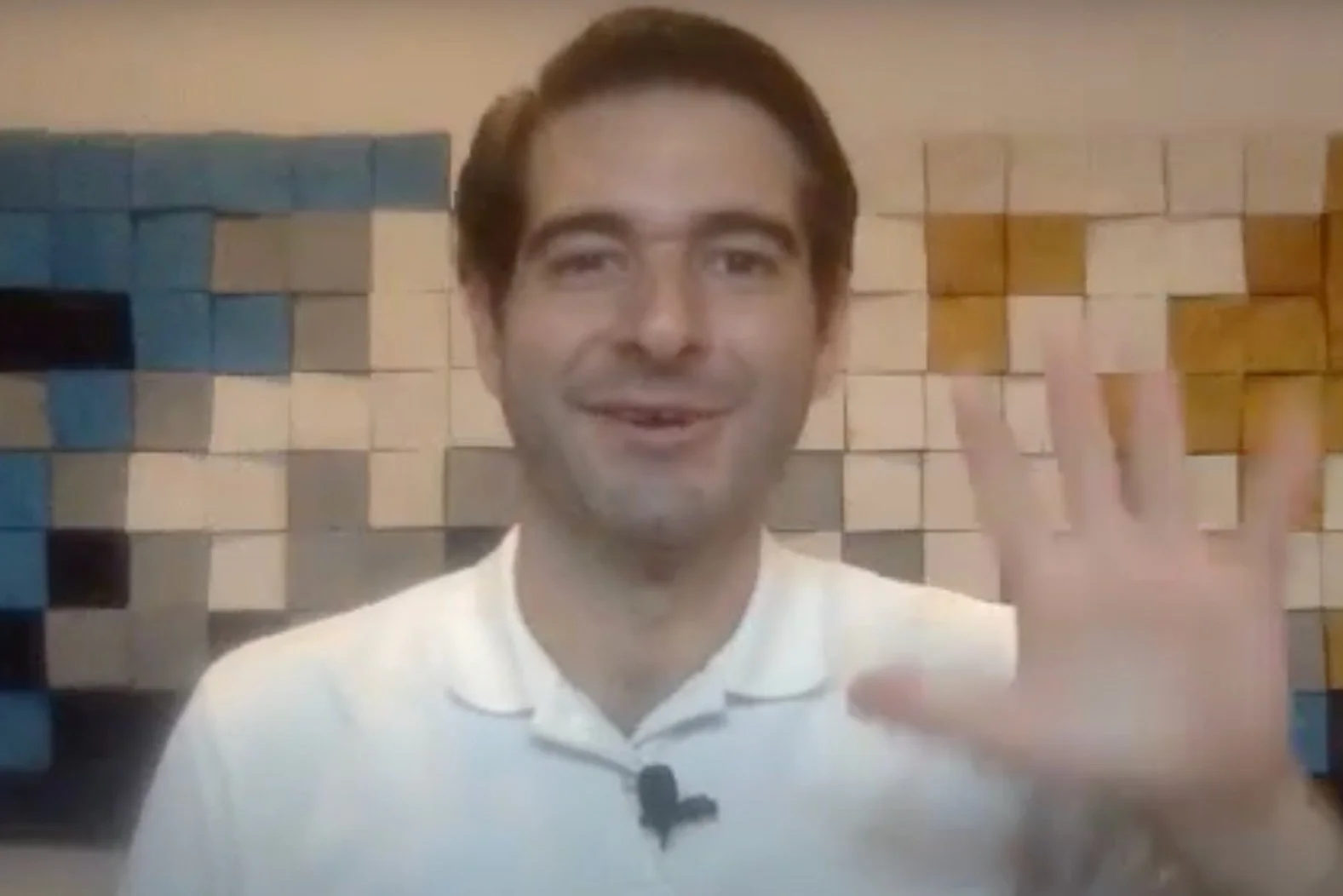 Dinámica de la Semana 5 en MDL: recuerda la oportunidad de grabar y compartir nuestros videos en el Buzón de Historias.